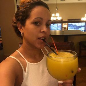 Meet your Posher, Gisselle